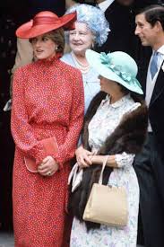 Princess Diana's Greatest Dresses - Fashion Photos | Glamour UK