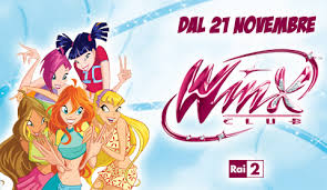 Kartik aaryan aanand l rai freddie dostana 2 bollywood story first published: Winx Club Da Lunedi Su Rai Due Quattro Film Tv Tratti Dalla Serie Tv Animata Televisionando