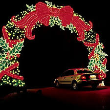 Callaway Gardens Fantasy In Lights So Beautiful It Makes You Almost Cry Georgia Christmas Outdoor Christmas Outdoor Christmas Lights