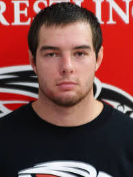 2016-17 Men's Wrestling Roster