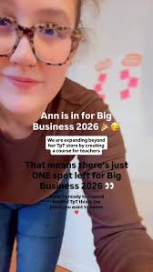 The Power of Effort: A TPT Seller's Guide to Success