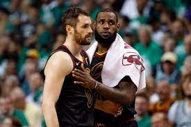 Kevin wesley love ▪ twitter: Kevin Love I D Love To Play With Lebron The Rest Of My Career Fear The Sword