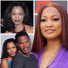Happy 58th Birthday to Garcelle Beauvais. Born November 26, 1966, She is a  Haitian-American actress and television personality. She is best known for  her starring roles in the sitcom The Jamie Foxx