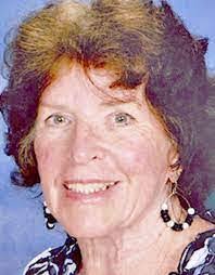 Julie Steeves's Instagram, Twitter & Facebook