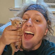 We have an amazing update we are excited to share with everyone. One we  were terrified might never happen. Our little man Ivory has been given the  okay to go back outside