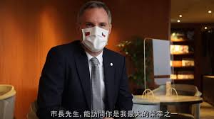 More images for 捷克送疫苗 » æ·å…‹é‚„è¨˜å¾—å°ç£ å¸ƒæ‹‰æ ¼å¸‚é•·æŒºå° å¿«é€ç–«è‹—åˆ°å°ç£