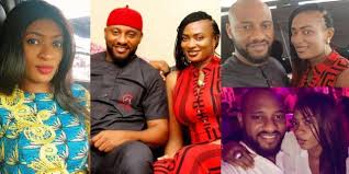 Nollywood actress rita edochie has reacted to the following death of popular comedienne ada jesus. Yul Edochie Pays A Special Visit To His Mum And His Dad Pete Edochie Austine Media