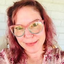 Crystal Guffey's Instagram, Twitter & Facebook