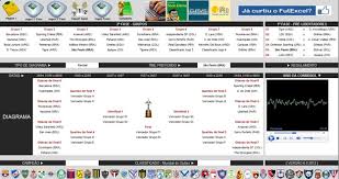 Qua 07/04/2021 defensores del chaco 21:30. Tabela Copa Libertadores 2013 Download To Windows Em Portugues Gratis