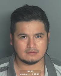 MONTGOMERY COUNTY JAIL BOOKINGS FOR APRIL 24, 2020