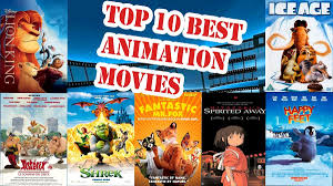 It never fails to lift up spirits,. Top 30 Animation Movies Of All Time Youtube Cute766