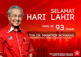 Parti pribumi bersatu malaysia (bersatu) mengulangi gesaan agar suruhanjaya pilihan raya (spr) segera membenarkan individu berusia 18 tahun untuk mengundi. Afdzal Kamal Afdzalk Twitter