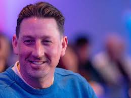 Curtis de Roo nieuwe derde bestuurder van Jeugdbescherming west