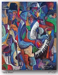 See more ideas about jazz, jazz art, jazz poster. Emmy Lu Emmy Lu Art Paintings And Prints For Sale