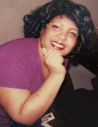 Obituary information for Sandra Ivette Calderon