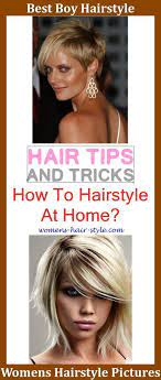 Short Hairstyles For Women Over 40 Womens Hairstyles Hair Styles Medium Hair Styles