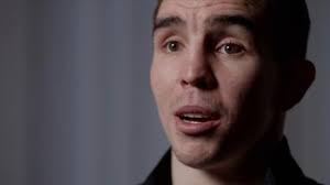 How Conlan symbolizes hope for ordinary people