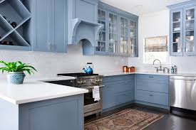 Renowned worldwide for the beauty and quality of its colours, consumers and design professionals alike turn to the benjamin moore colour system as the leader in paint colour. Top Light Blue Paint Colors Used Again And Again By Interior Designers Better Homes Gardens
