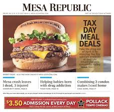 mesa republic 4 12 2019 by republic
