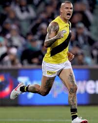The man, the myth, the legend that is dustin martin has once again been thrust into the spotlight after becoming the best tiger of the 20th century. 320 Dusty Ideas In 2021 Afl Richmond Football Club Dusty