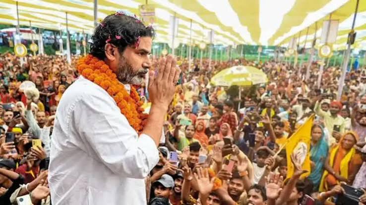 प्रशांत किशोर ने बता दिया बांकीपुर उपचुनाव का रिजल्ट! कार्यकर्ताओं से साझा किया जन सुराज की प्लानिंग - prashant kishor declared result bankipur by election patna and ...