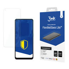 Oppo A95 5G - 3mk FlexibleGlass Lite ...