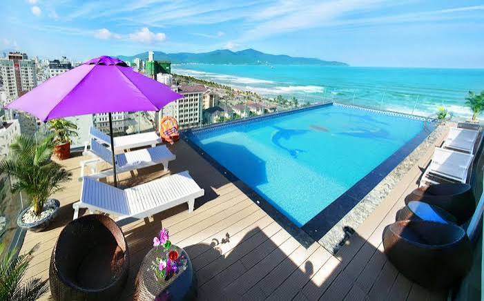 Top 10 khách sạn 3 sao Đà Nẵng tốt nhất, giá dưới 1 triệu đồng - BestPrice