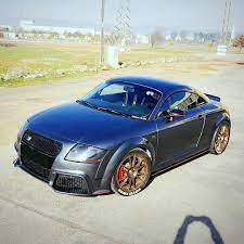 Audi Tt Regula Tuning Audi Tt Rs Audi Tt Audi