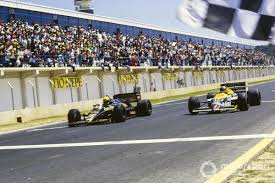 Check spelling or type a new query. Race Of My Life Murray Walker On The 1986 Spanish F1 Gp