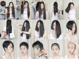 Bruce willis (head of hair) this is willis in. Miss Yun Long To Bald All Parts Hair2u