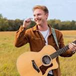 Bryce Hegge: One Man Band