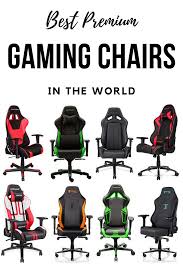 Best Pro Esports Gaming Chairs Of 2020 Chairsfx Gaming Chair Best Esports