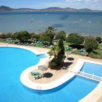Maybe you would like to learn more about one of these? Die 10 Besten Hotels In La Manga Del Mar Menor Spanien Ab 45