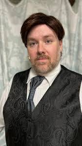 Patrick Mcminn's Instagram, Twitter & Facebook