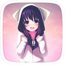 Resultado de imagem para imagens animes kawaii