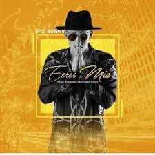 La canción fue lanzada a través de rimas entertainment, ovo sound y warner bros. Descargar Mp3 Bad Bunny Eres Mia Gratis Flowhot Net