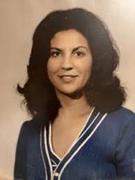 Betty Hunt Cooper Obituary