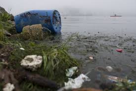 This odd mélange of companies, celebrities, cities, countries, and organizations have all made commitments to curb their contributions to climate change, if not. Golfers Leery About 2016 Olympics Have Another Reason To Skip Games Polluted Water This Is The Loop Golf Digest