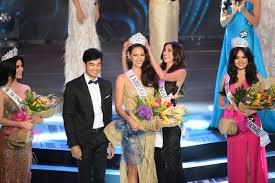 On 17 december, wilson took to. Make Way For The Queen Catriona Gray Charms In Q Amp As