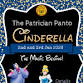 Cinderella by The Patrician Players event image