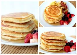 The Best Homemade Pancakes Recipe Ever Recipe Best Pancake Recipe Pancake Recipe Easy Pancake Recipe