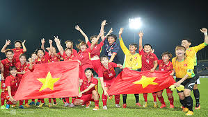 Trọng nam khinh nữ là một hình thức phân biệt đối xử dựa trên giới tính trong xã hội (tiếng anh: Ä'á»™i Tuyá»ƒn Ná»¯ Viá»‡t Nam Co CÆ¡ Há»™i Dá»± Giáº£i Vo Ä'á»‹ch Tháº¿ Giá»›i