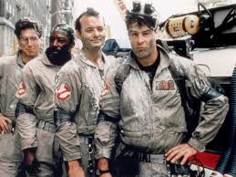 Following a ghost invasion of manhattan, paranormal enthusiasts erin gilbert and abby yates, nuclear engineer jillian holtzmann, and subway worker patty tolan band together to stop the otherworldly threat. 9 Life Lessons To Take From Ghostbusters On Its 30th Anniversary Abc News