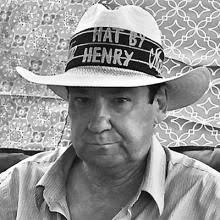 CUMMING MARK DOUGLAS