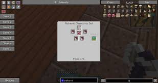 Documentation for the crafttweaker minecraft mod as of mekanism 9.7.0 it is now possible to view all recipe strings of the precision sawmill through the command /ct mekrecipes sawmill. Minetweaker Script Tweaks That Fix Some Personal Inconvenient Points Blightfall