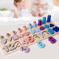 In stock · smart games camelot junior. Children Wooden Puzzles Matching Digital Shape Match Early Education Math Toys Learning To Count Numbers Math Toys Early Education Math Basic Math Skills