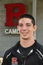 2016 Cross Country Roster