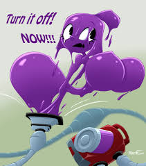 Poltergeist Porn - Rule 34