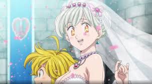 Maybe you would like to learn more about one of these? The Seven Deadly Sins Season 5 Episode 24 End Of 3000 Year Journey Release Date