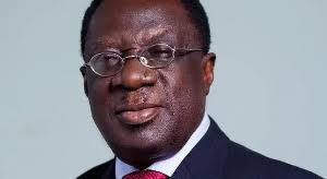 What's Hon. Emmanuel Kwadwo Agyekum's scorecard?